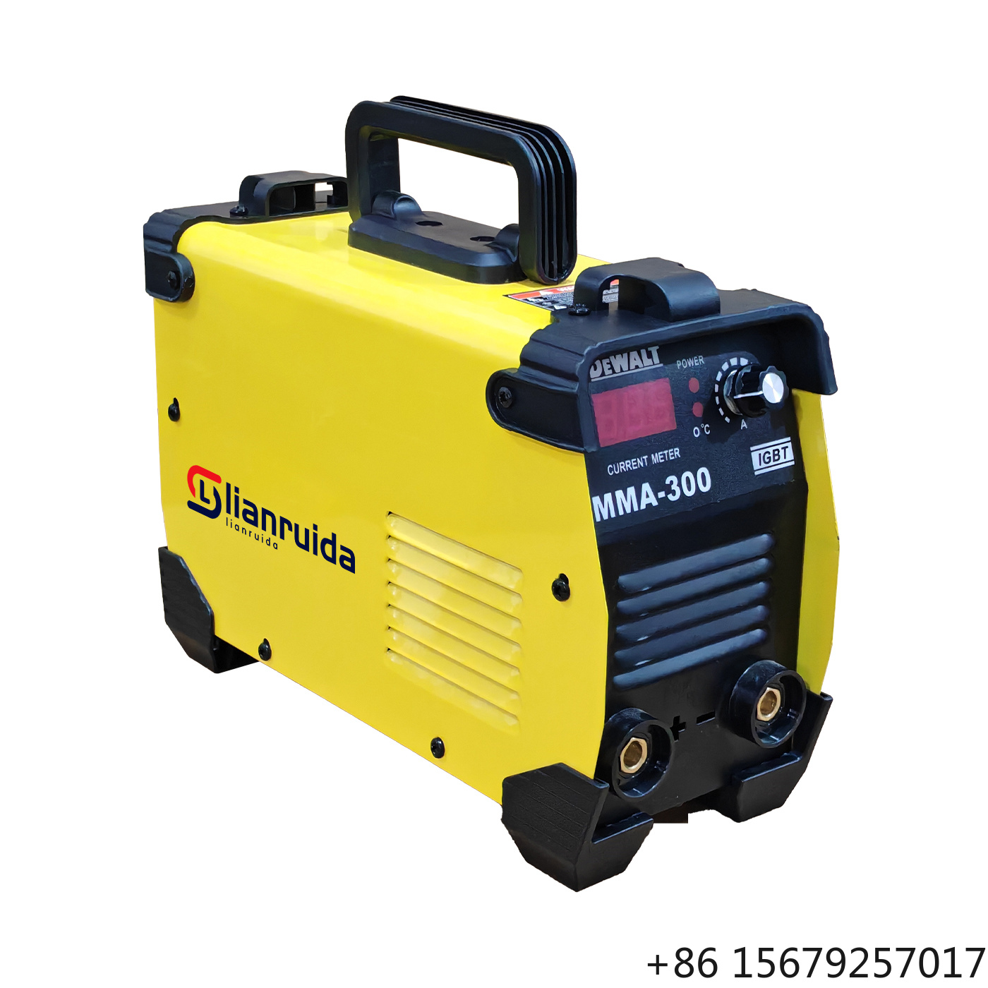 Inverter Welding Machine Igbt 300A - Prezzi Convenienti Inverter IGBT MMA -250