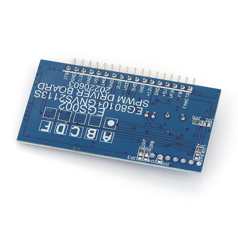 Inverter a Onda Sinusoidale Pu - Egs002 Pure Sine Wave Inverter Driver Board recensione e prezzo