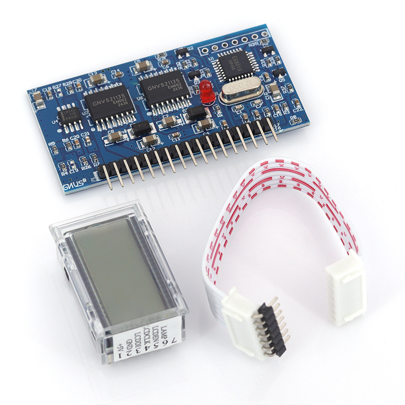 Inverter a Onda Sinusoidale Pu - Egs002 Pure Sine Wave Inverter Driver Board recensione e prezzo
