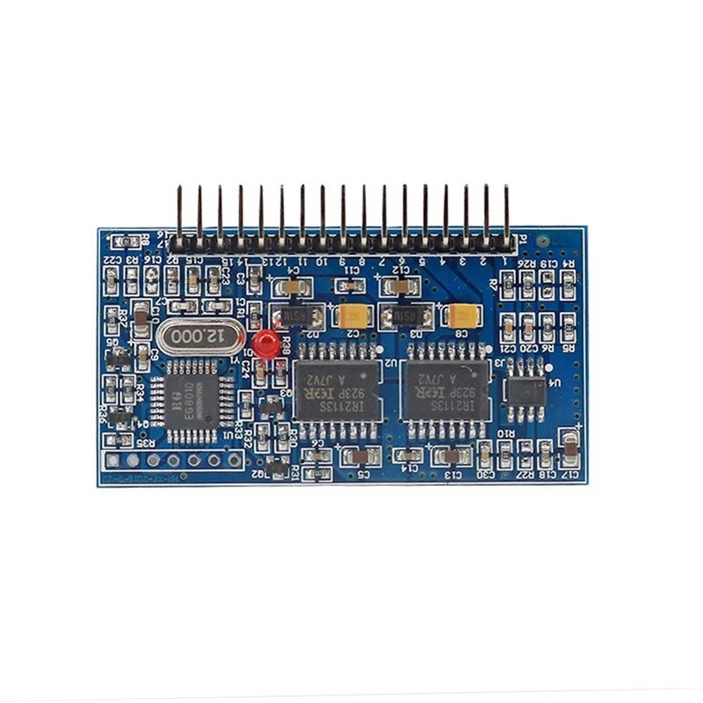 Scheda Driver Inverter EGS002  - Egs002 Pure Sine Wave Inverter Driver Board recensione e prezzo
