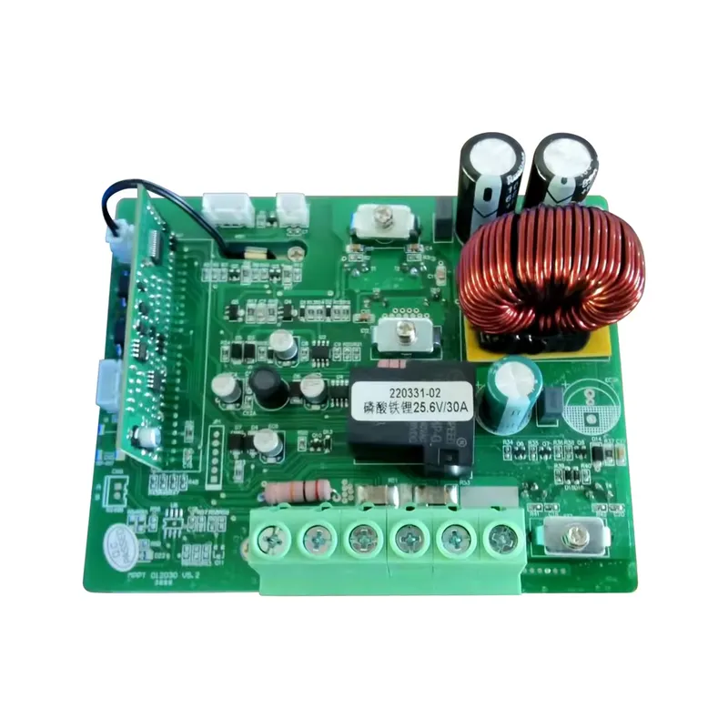 Per condizionatori d'aria da 1 - Pure Sine Wave Inverter Board 24V 48V recensione e prezzo