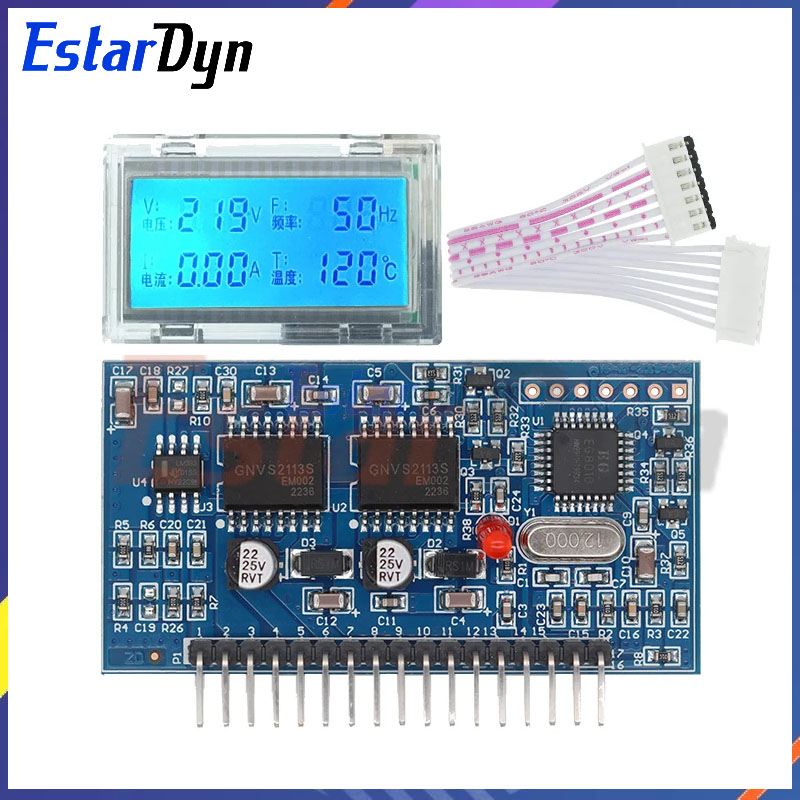 Estardyn 5V DC-AC Onda Sinusoi - Egs002 Pure Sine Wave Inverter Driver Board recensione e prezzo